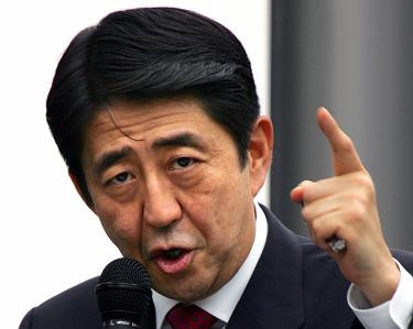 日本“準首相”的瘋狂:叫囂用導彈對付我國,真想清楚後果了嗎? 日本“準首相”的瘋狂:叫囂用導彈對付我國,真想清楚後果了嗎?