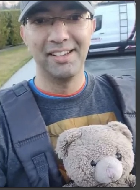 印度男子想回老家卻怕疫情，躲在美國機場又吃又睡三個月才被發現