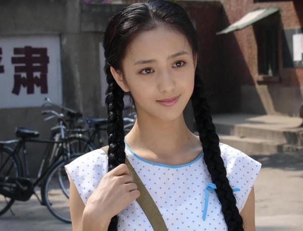 女神佟麗婭的隱忍人生，和她生命中愛過的一個重要男人