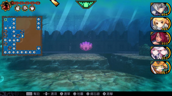 《魔眼凝望EXTRA》評測：新瓶裝舊酒，但值得品嚐