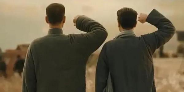 《覺醒年代》劇評