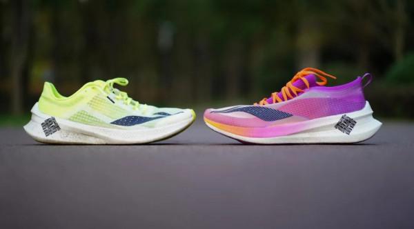 2021跑鞋中的黑科技：秋天跑起來