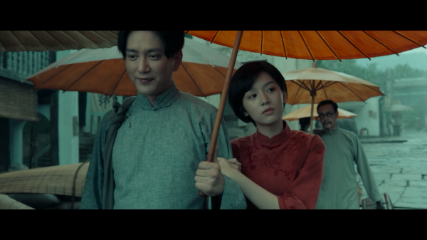 這屆華鼎獎提名不簡單，3人被怒贊，2人被群嘲，還有3人頂峰相見