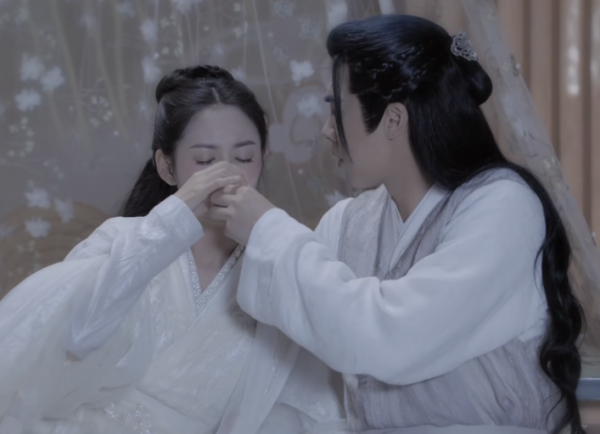 《鏡雙城》電視劇版不受待見？劇情繁瑣看不下去，還缺少靈魂蘇諾