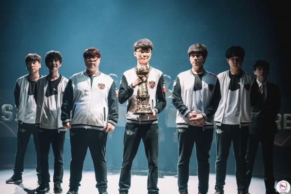 EDG晉升大滿貫戰隊！Meiko成為全球第5位大滿貫選手