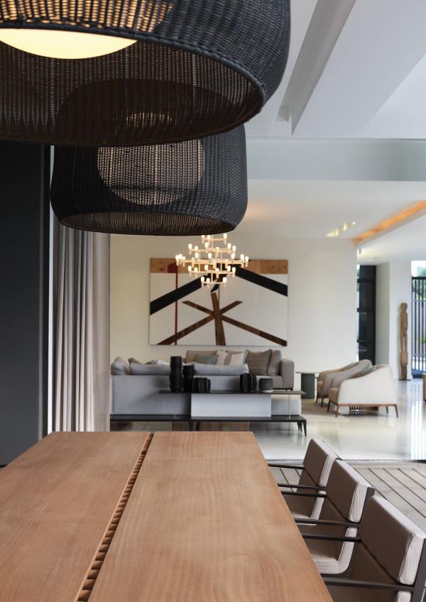 當代非洲的藝術建築 當代非洲的藝術建築