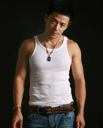 戲妖段奕宏的另類人生，與他深愛過的兩個女神