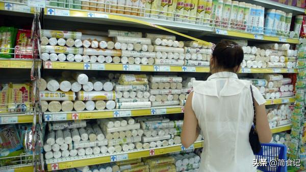 超市裡4種“貓膩”麵條，最好少買！暗藏隱患，難吃沒營養又費錢