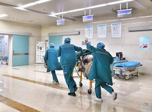 46歲男子3次心梗預警沒去醫治,第4次心臟猝死,如何識別心臟病? 46歲男子3次心梗預警沒去醫治,第4次心臟猝死,如何識別心臟病?