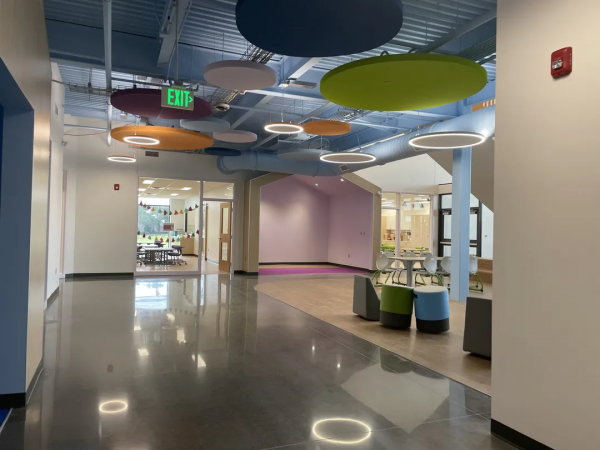 我在美國當中學老師，看見的中美教育差異