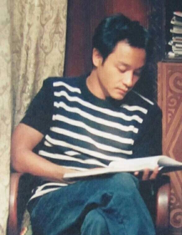 王家衛新劇官宣,胡歌唐嫣時隔十年再次搭檔,網友:青春回來了 王家衛新劇官宣,胡歌唐嫣時隔十年再次搭檔,網友:青春回來了