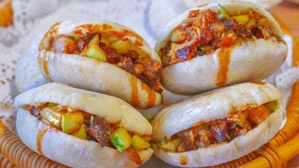 10道中國特色早餐，步驟詳細做法簡單，照著做，每天早餐不犯愁