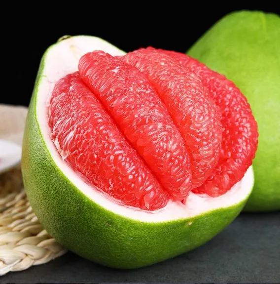 一畝田釋出水果新品種報告：紅肉蘋果、粉紅菠蘿等22個新品種入選