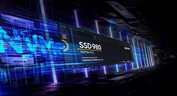 三星980固態硬碟滿減好價 512GB最超值
