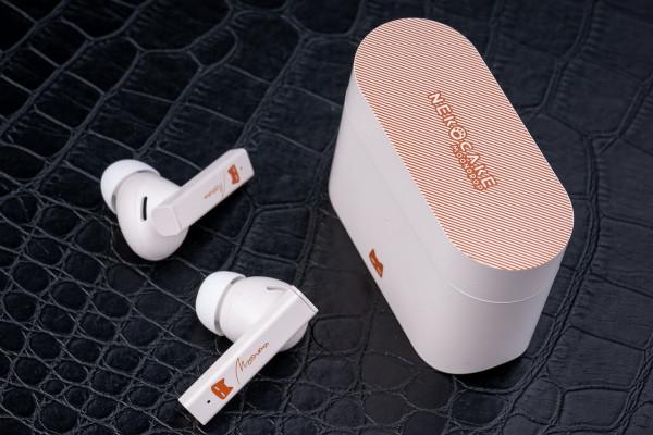 199元還帶降噪TWS能用嗎？水月雨的NEKOCAKE貓餅做了回挑戰