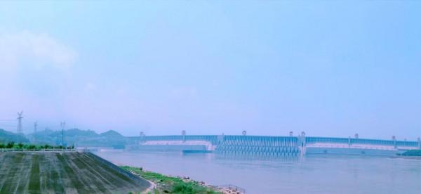 這種石頭厲害了！能堵住長江急流，是修建三峽大壩的&OpenCurlyDoubleQuote;功臣&rdquo;