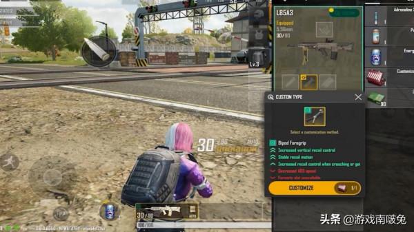 未來之役0.9.2版本內容詳細解讀!這是要發力了? 未來之役0.9.2版本內容詳細解讀!這是要發力了?