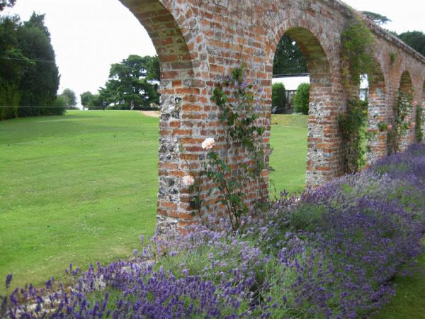 唐頓莊園富麗堂皇