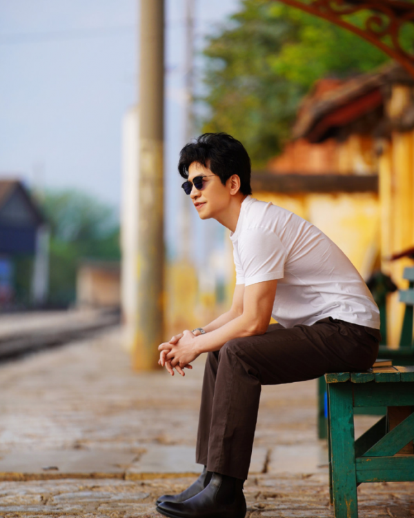 李健再度加盟音樂節目，攜手3位實力派唱將，開啟公路音樂會