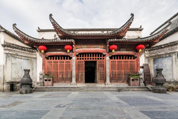 推薦國內絕美的6大類建築,領略獨一無二的美,感受中華美學 推薦國內絕美的6大類建築,領略獨一無二的美,感受中華美學