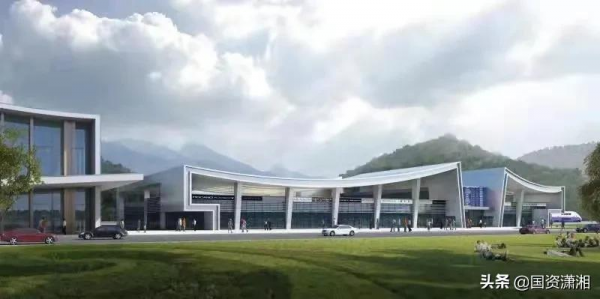 你跑起來真好看!提前揭秘鳳凰磁浮“一站一風景”長啥樣 你跑起來真好看!提前揭秘鳳凰磁浮“一站一風景”長啥樣