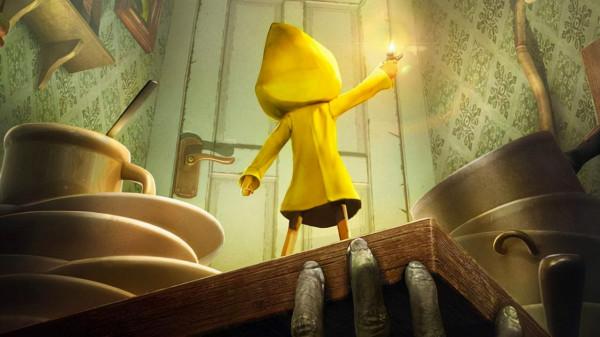 很怪誕，但又說不上來？《小小夢魘》背後所隱藏的殘酷真相