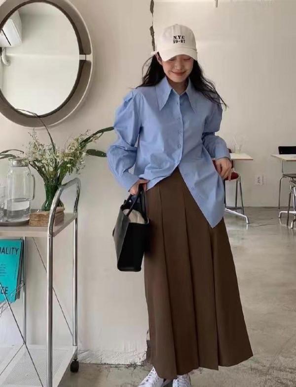 成熟女人的穿搭講究技巧，打造高階感穿搭，你需要懂的地方