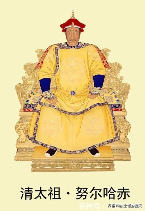 中國歷史上有沒有皇位完全是父傳子一脈傳到底的統一王朝? 中國歷史上有沒有皇位完全是父傳子一脈傳到底的統一王朝?