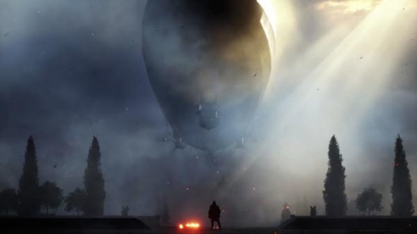 聊一聊《紅色警戒》中令人聞風喪膽的兵種——基洛夫飛艇 聊一聊《紅色警戒》中令人聞風喪膽的兵種——基洛夫飛艇