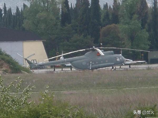 歐洲國家:黑山和北馬其頓空軍 歐洲國家:黑山和北馬其頓空軍