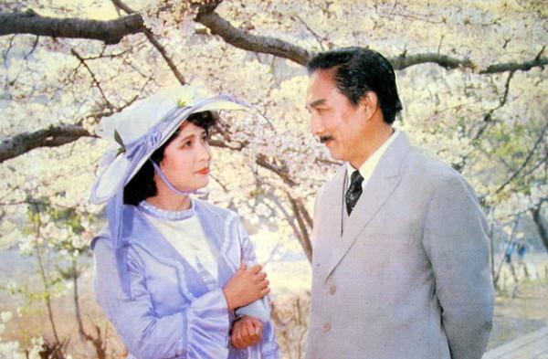 《宋慶齡和她的姊妹們》30年 李羚依然美 郭旭新同樣帥 張曉敏再出山 《宋慶齡和她的姊妹們》30年 李羚依然美 郭旭新同樣帥 張曉敏再出山