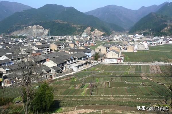 確權已全面結束？9月起，農村房屋統統按“新規”處理，需留意