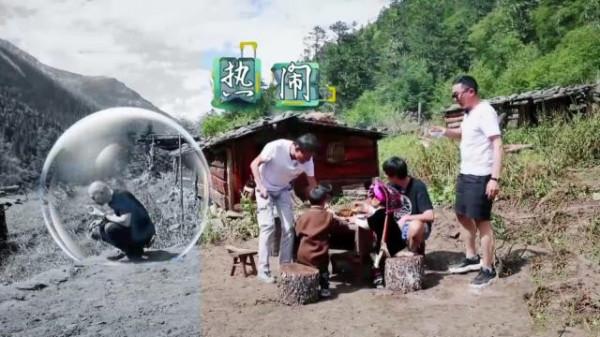 戲裡心狠手辣,戲外心地善良,這7位明星,顛覆認知 戲裡心狠手辣,戲外心地善良,這7位明星,顛覆認知