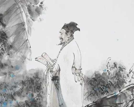 蘇東坡：不讀書，你拿什麼開玩笑？