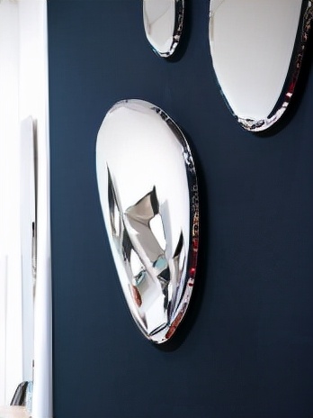 YEZ ZONE | 看,這個鏡子裡的世界不一樣 YEZ ZONE | 看,這個鏡子裡的世界不一樣