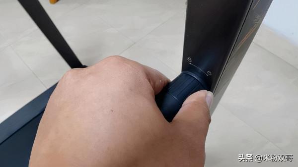 厚度僅為19&period;2釐米 不簡單的專業跑步機 ---米家跑步機使用體驗分享