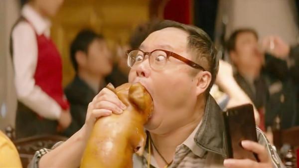 魏翔:一個能把配角演成主角的演員,靈車蹦迪第一人 魏翔:一個能把配角演成主角的演員,靈車蹦迪第一人