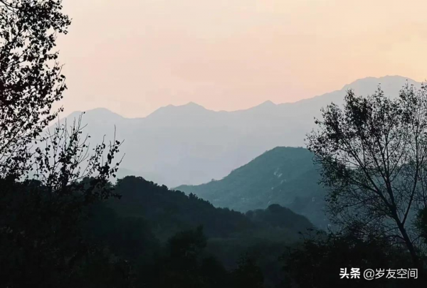 隱於山嵐的民宿 | 縵舍 · 山居