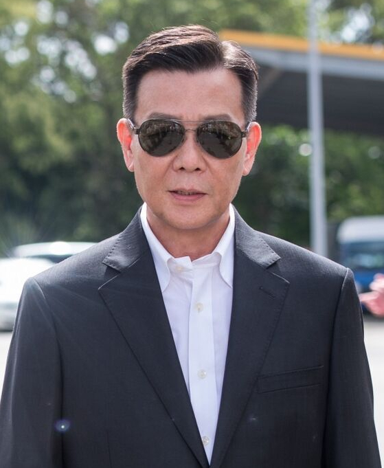 張子健《勇敢的心2》首播將至，4大看點啥都不缺，欲掀收視狂潮