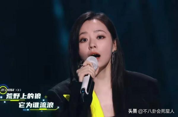 三白眼，斜視眼，鬥雞眼，這13位明星，被眼睛拉低了顏值