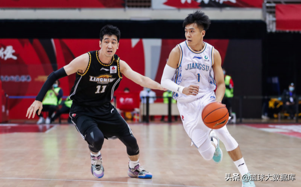 北控醞釀重要轉會！曝王牌後衛有望加盟，投奔馬布裡讓人期待