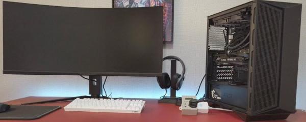 引爆Zen3效能,AMD銳龍5600功耗深入測試,功耗表現相當詭異 引爆Zen3效能,AMD銳龍5600功耗深入測試,功耗表現相當詭異