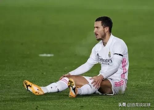 英雄落幕！10位身價急劇下降的球員！梅西上榜，誰下降的最厲害？