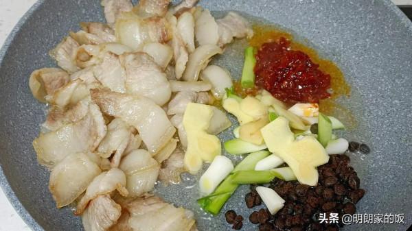 新鮮兒菜上市，分享一道兒菜的家常做法，太香了