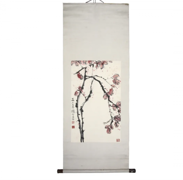 又一斗彩雞缸杯40萬歐元落槌！一場亞洲藝術品拍賣會即將登場