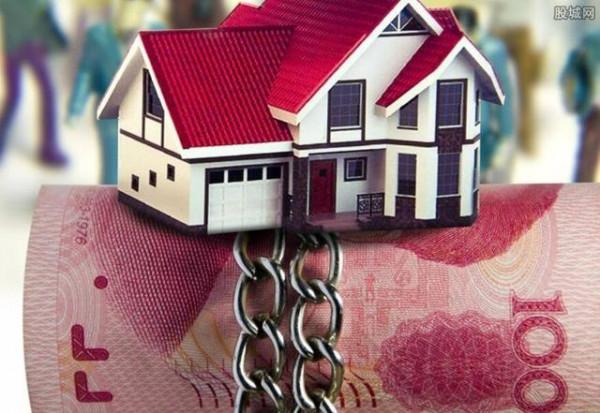 今年上半年樓市將迎“貶值潮”？內行人給出分析