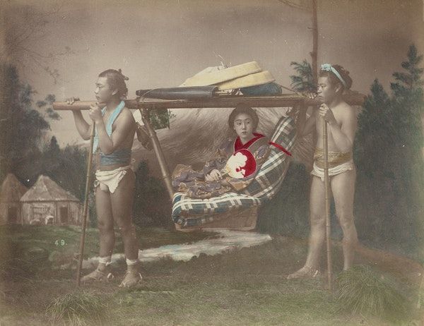 不考慮現代影視形象加成，古代朝鮮、日本、越南哪個最發達？