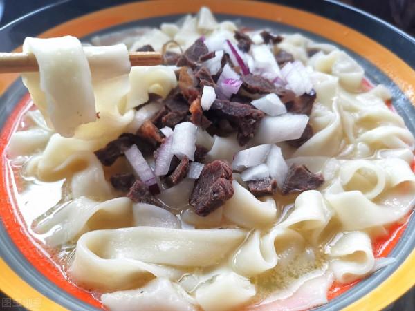 各個國家有各個國家的首都——哈薩克篇