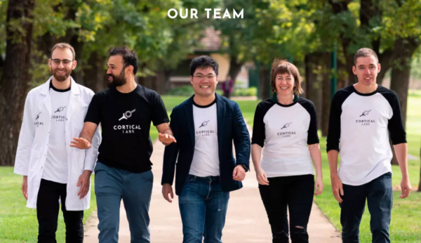 駭客帝國「缸中之腦」有眉目了?培養皿中百萬人腦細胞學會打乒乓 駭客帝國「缸中之腦」有眉目了?培養皿中百萬人腦細胞學會打乒乓