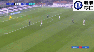 國際米蘭1-0都靈：漢達不斷長傳為哪般？新全攻全守備戰歐冠